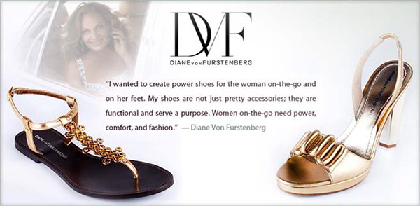 Shop The Shoe Box email banner