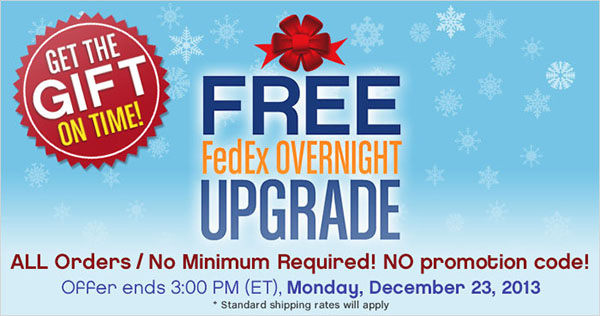 Smithsonian retail homepage banner